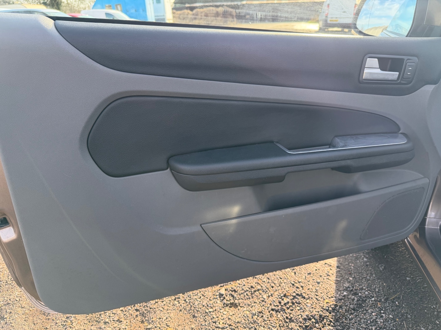 Used Ford Focus CC 2010 for sale - 77311488: Photo 15