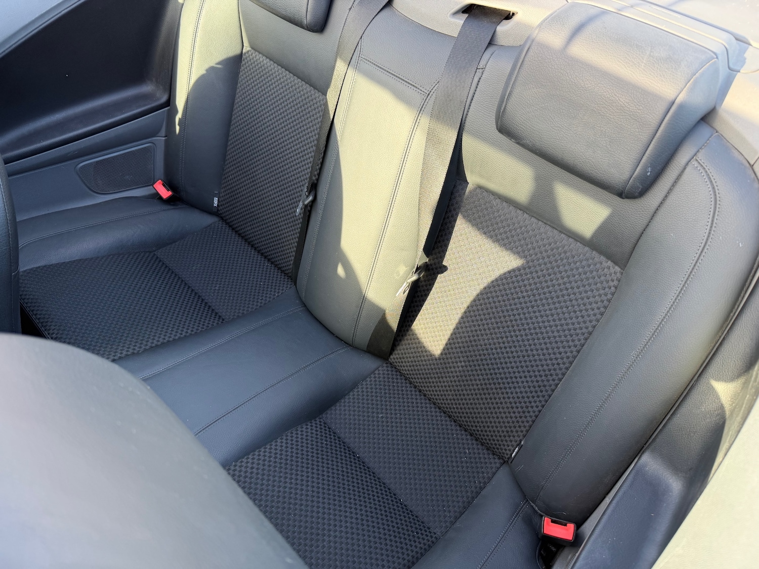 Used Ford Focus CC 2010 for sale - 77311488: Photo 18