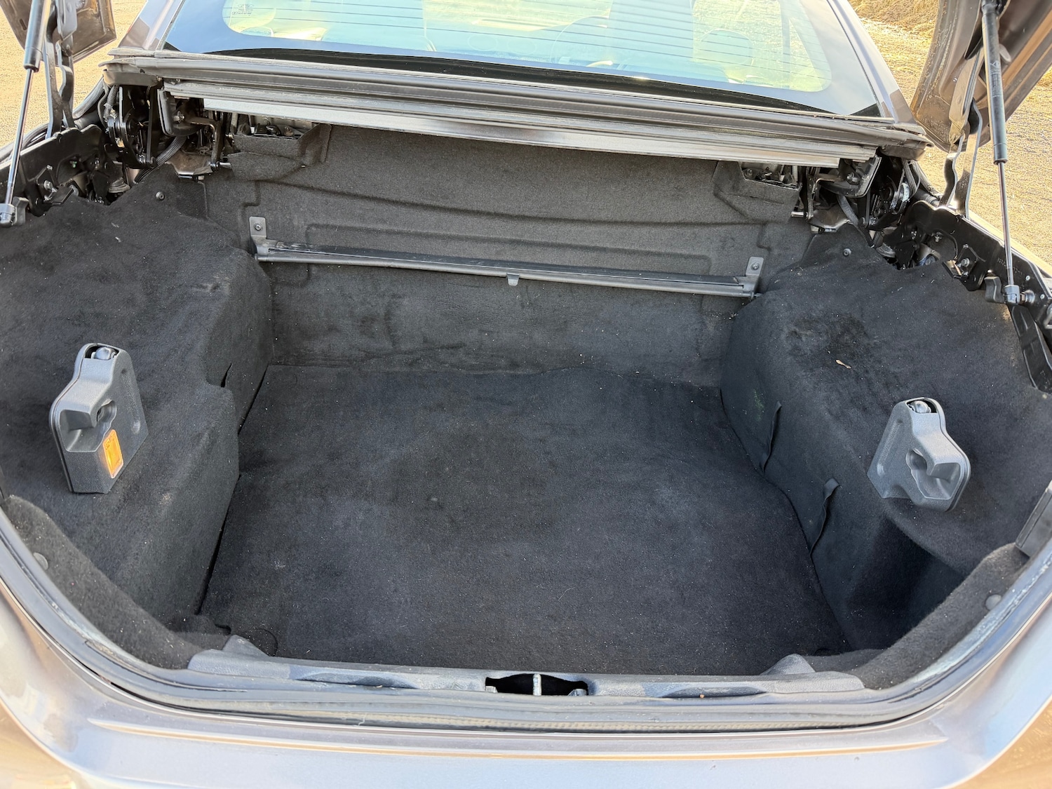 Used Ford Focus CC 2010 for sale - 77311488: Photo 22