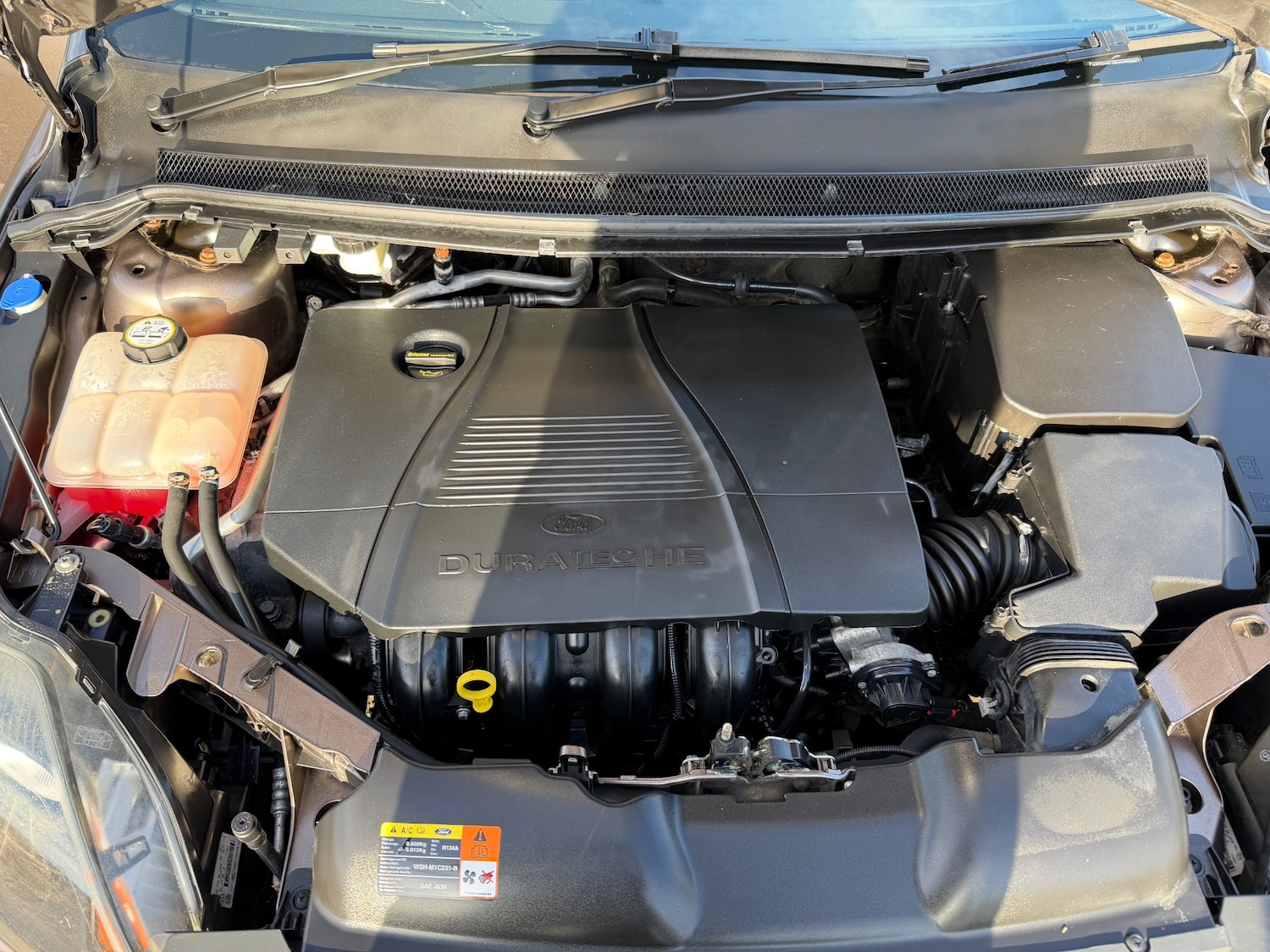 Used Ford Focus CC 2010 for sale - 77311488: Photo 23