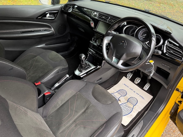 Used DS Automobiles DS 3 2017 for sale - 75774260: Photo 12