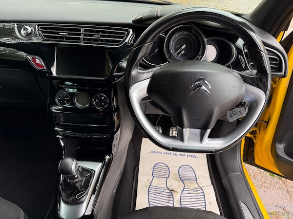 Used DS Automobiles DS 3 2017 for sale - 75774260: Photo 13