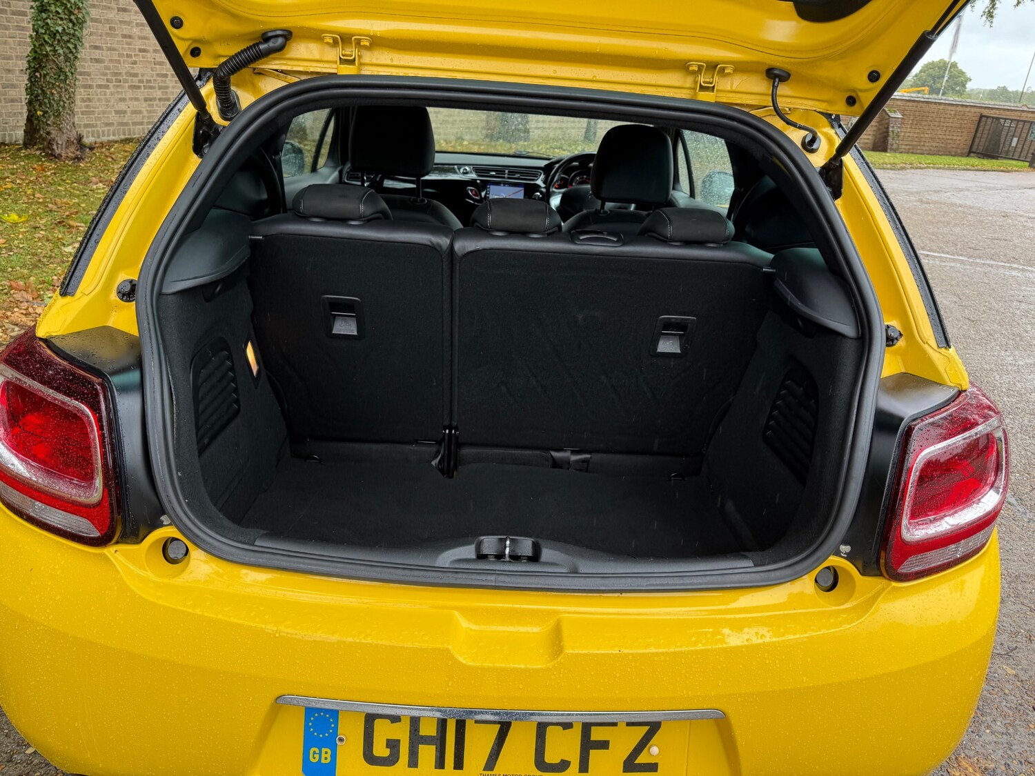 Vehicle 16