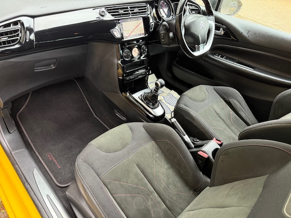 Used DS Automobiles DS 3 2017 for sale - 75774260: Photo 19