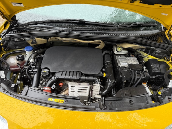Used DS Automobiles DS 3 2017 for sale - 75774260: Photo 20