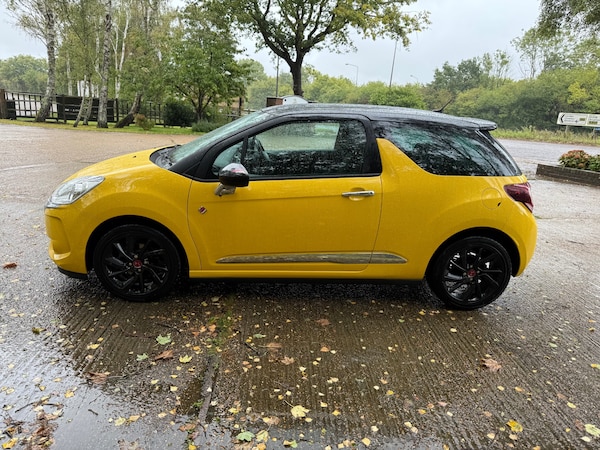 Used DS Automobiles DS 3 2017 for sale - 75774260: Photo 5