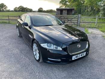 2013 (13) - 3.0d V6 Portfolio 4dr Auto [LWB] [8]