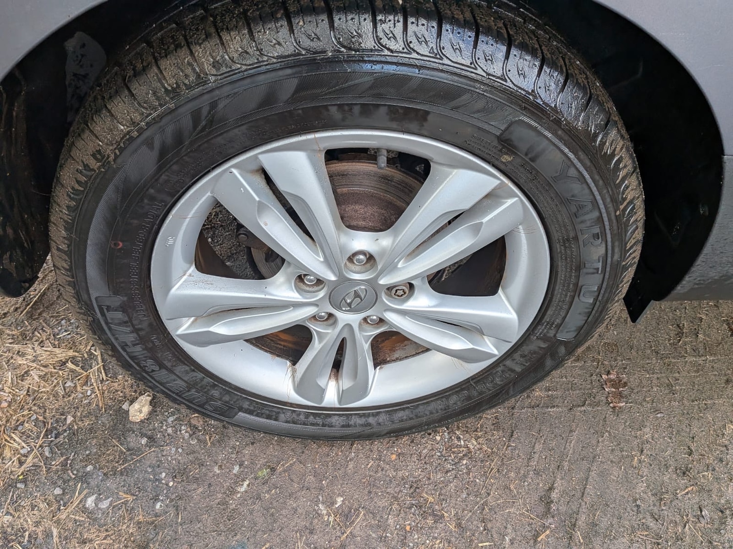 Used Hyundai Ix35 2012 for sale - 77350791: Photo 10