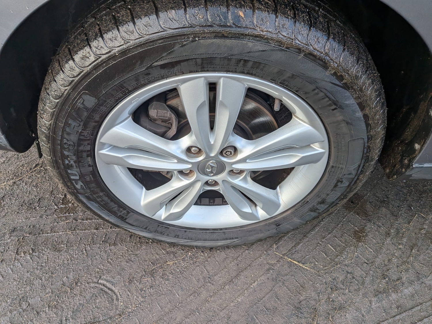 Used Hyundai Ix35 2012 for sale - 77350791: Photo 11