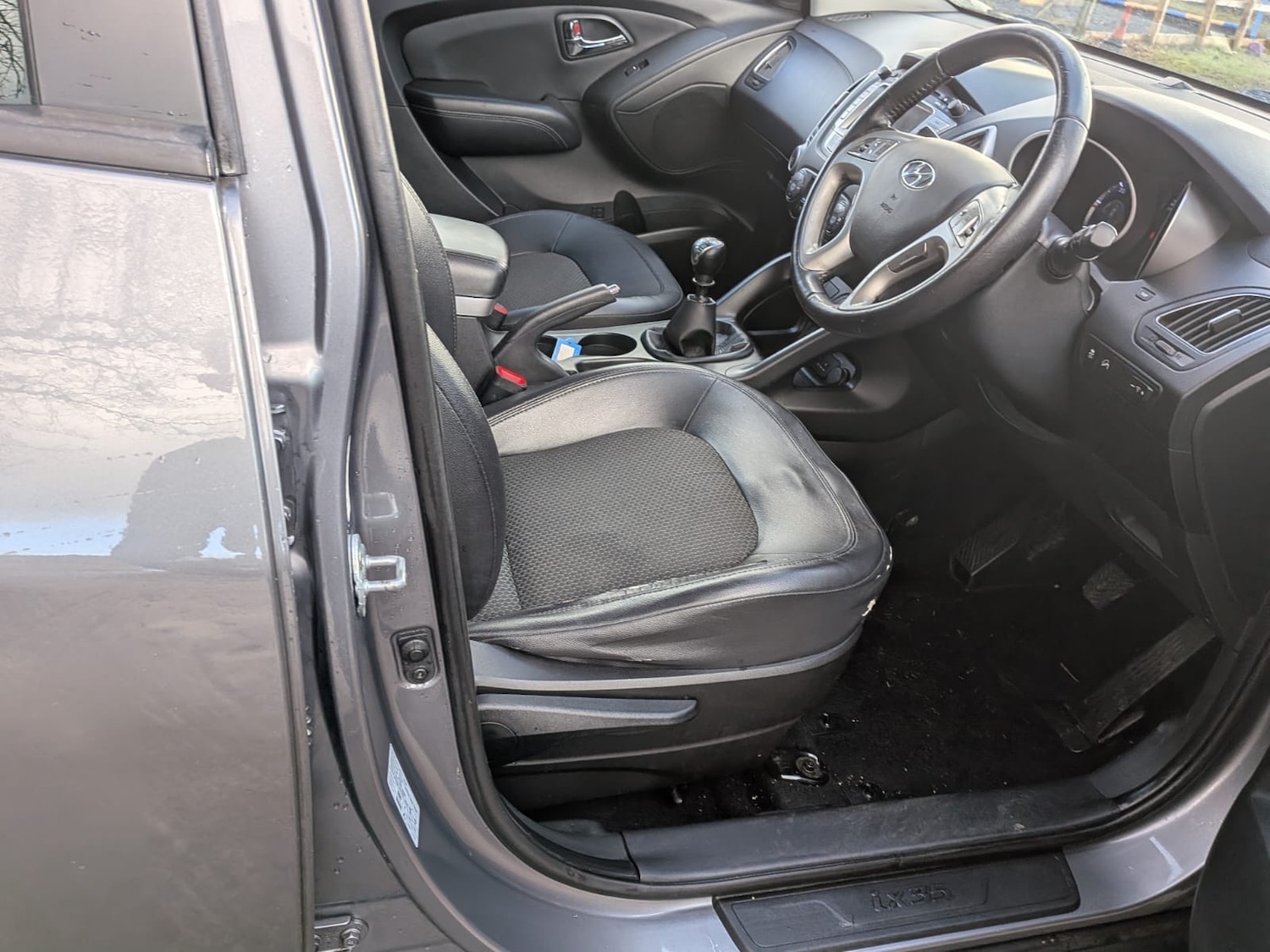 Used Hyundai Ix35 2012 for sale - 77350791: Photo 12