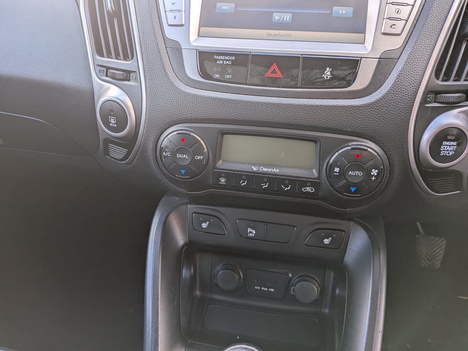 Used Hyundai Ix35 2012 for sale - 77350791: Photo 15