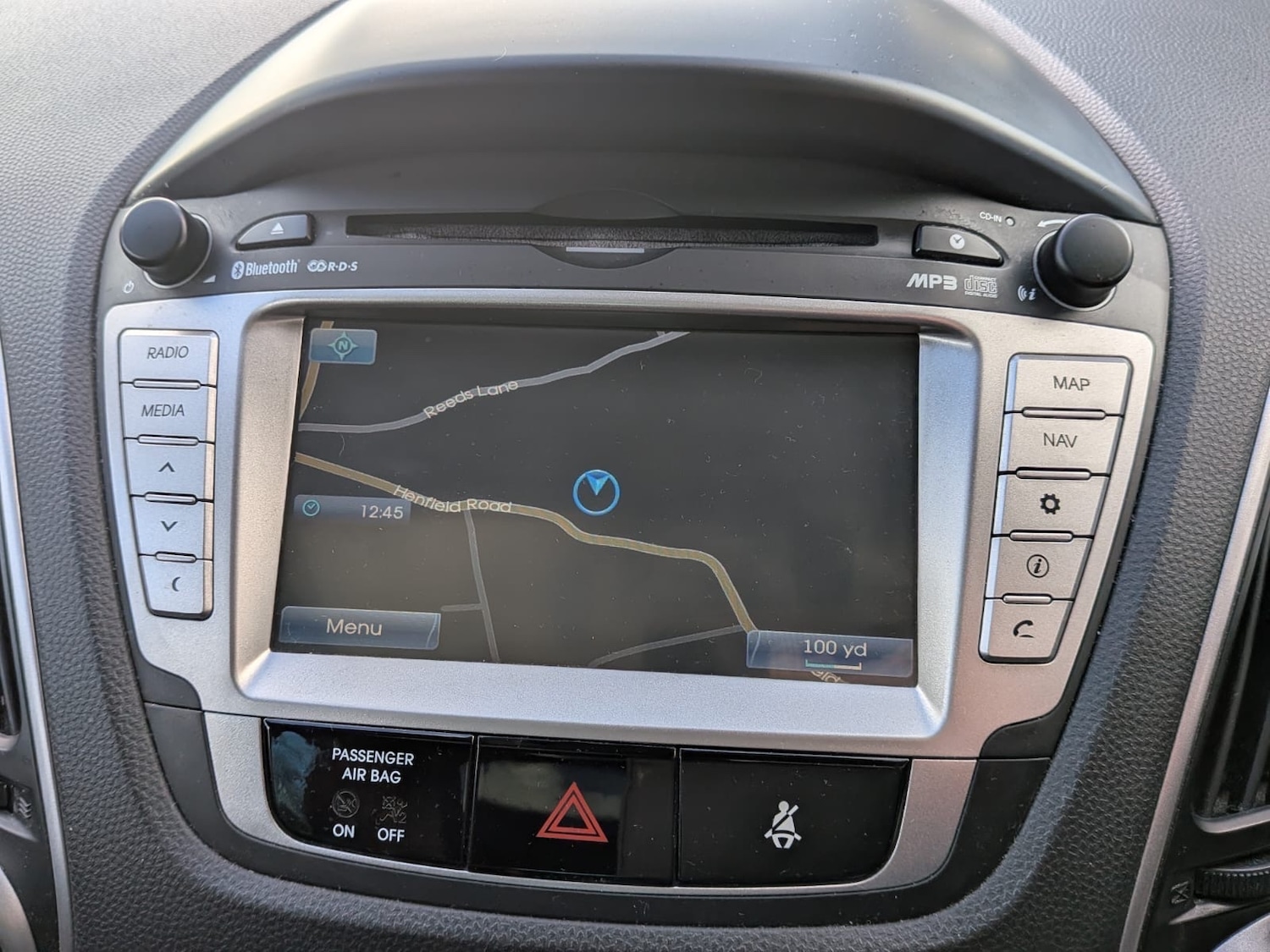 Used Hyundai Ix35 2012 for sale - 77350791: Photo 16