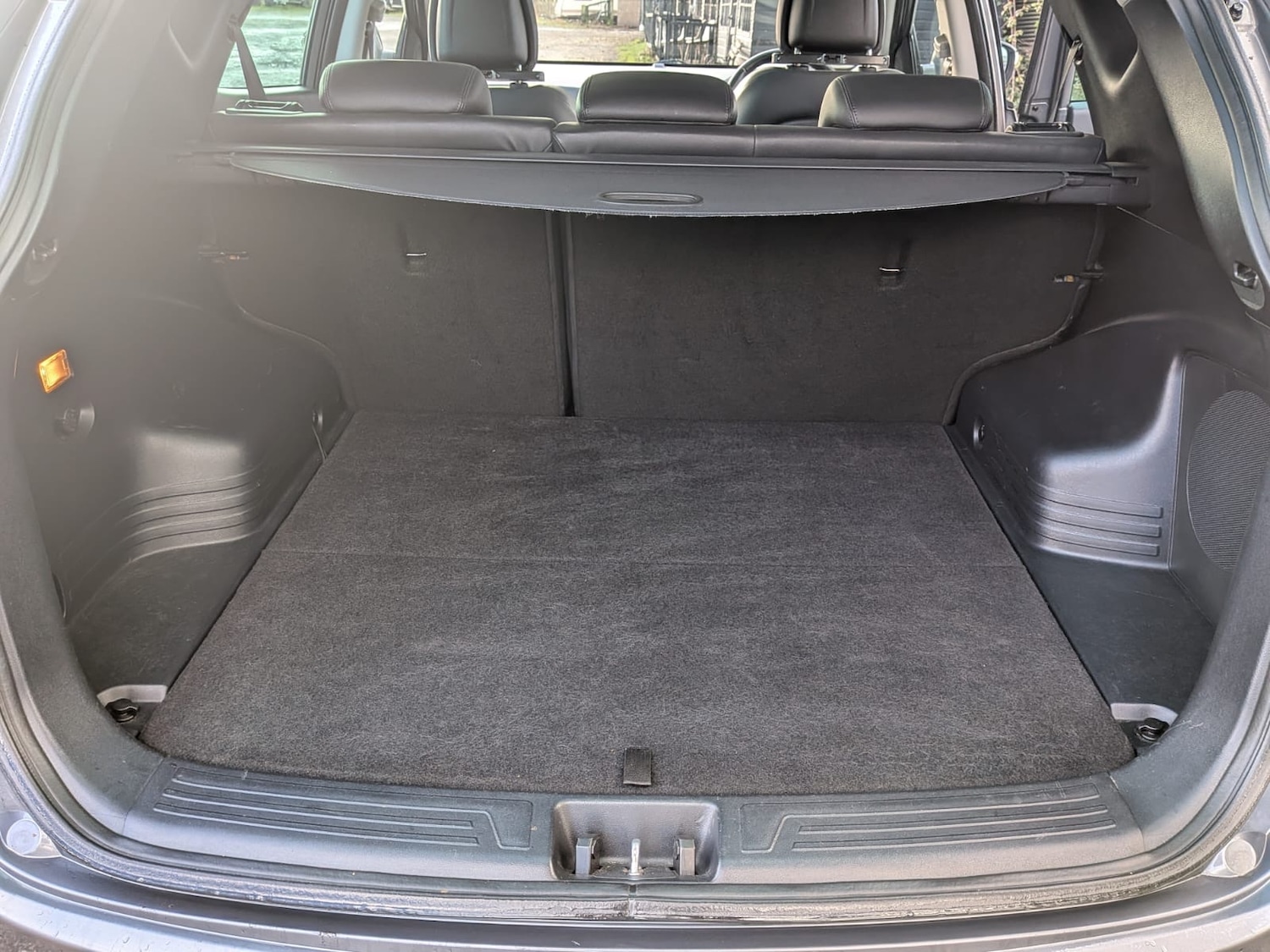 Used Hyundai Ix35 2012 for sale - 77350791: Photo 18