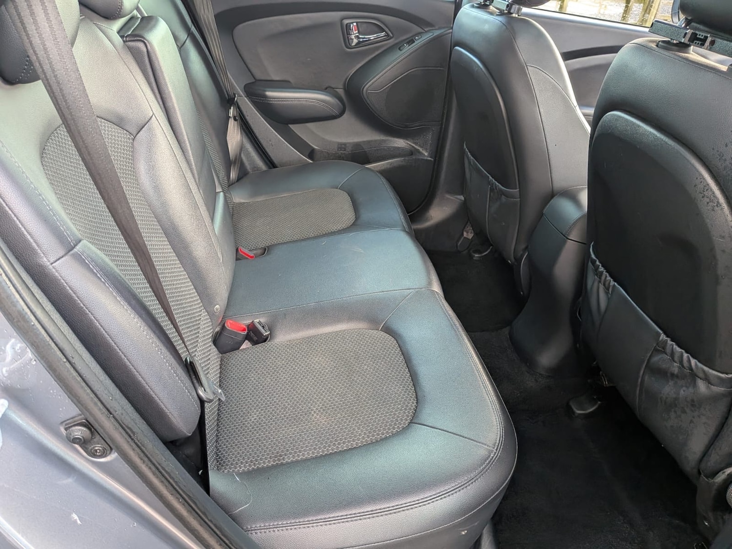 Used Hyundai Ix35 2012 for sale - 77350791: Photo 19