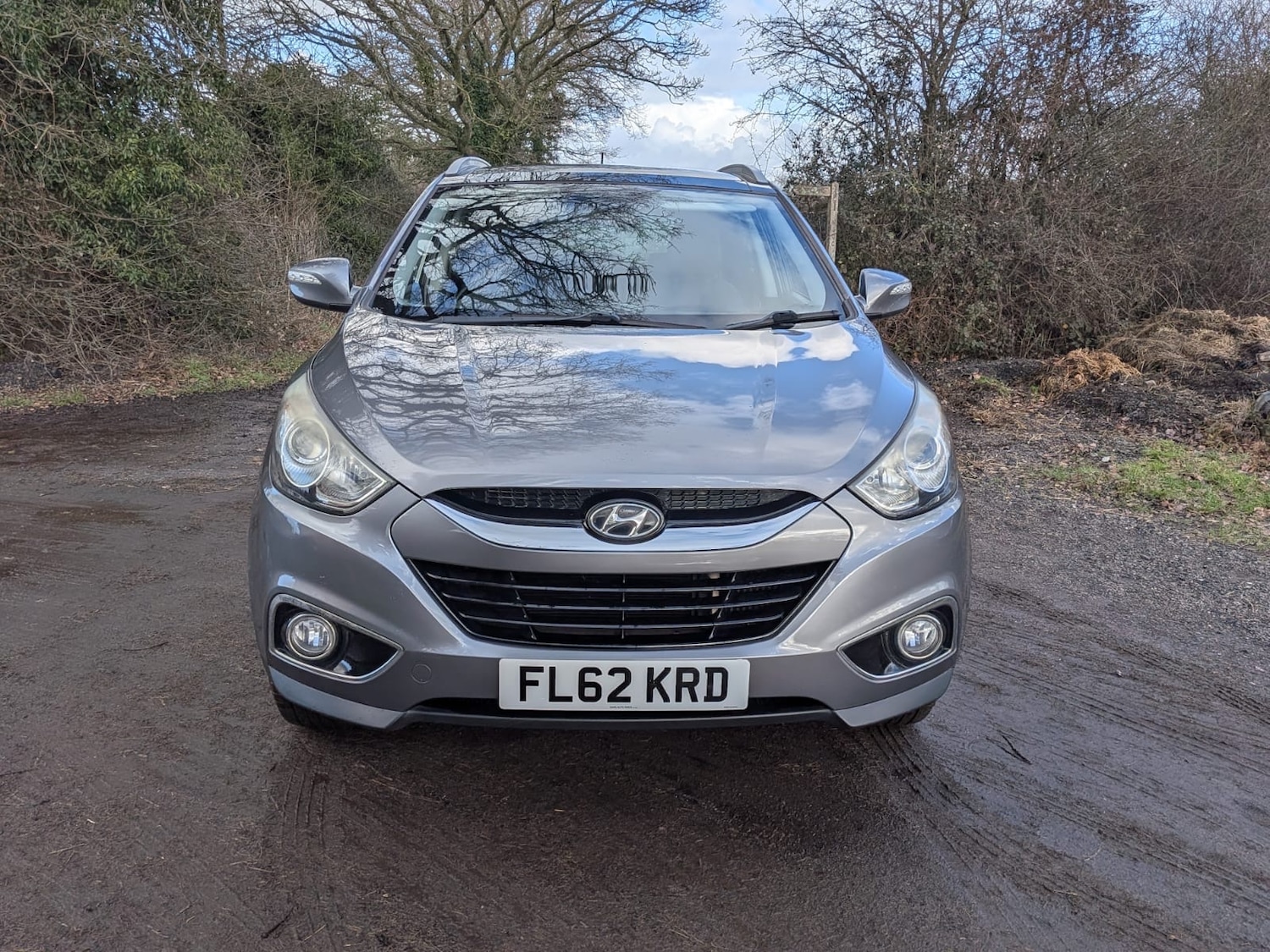 Used Hyundai Ix35 2012 for sale - 77350791: Photo 7