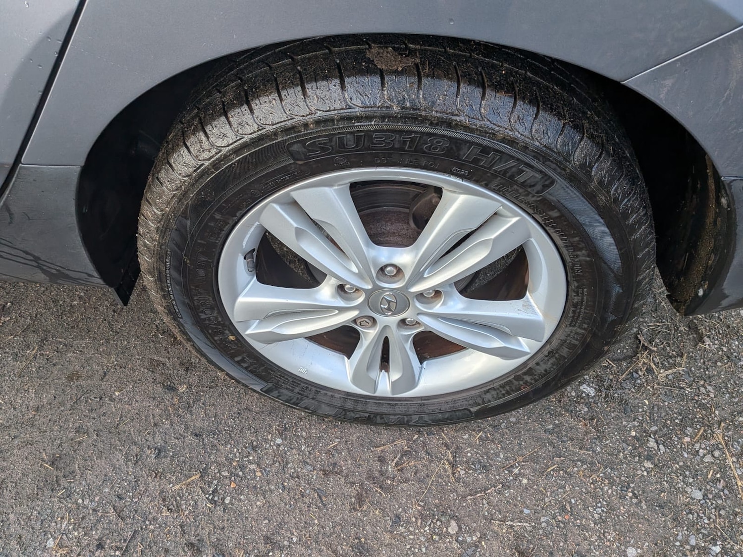 Used Hyundai Ix35 2012 for sale - 77350791: Photo 9