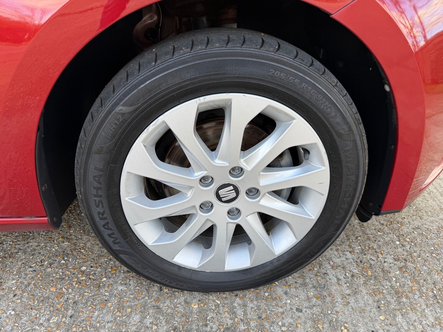 Used SEAT Leon 2013 for sale - 78107762: Photo 10