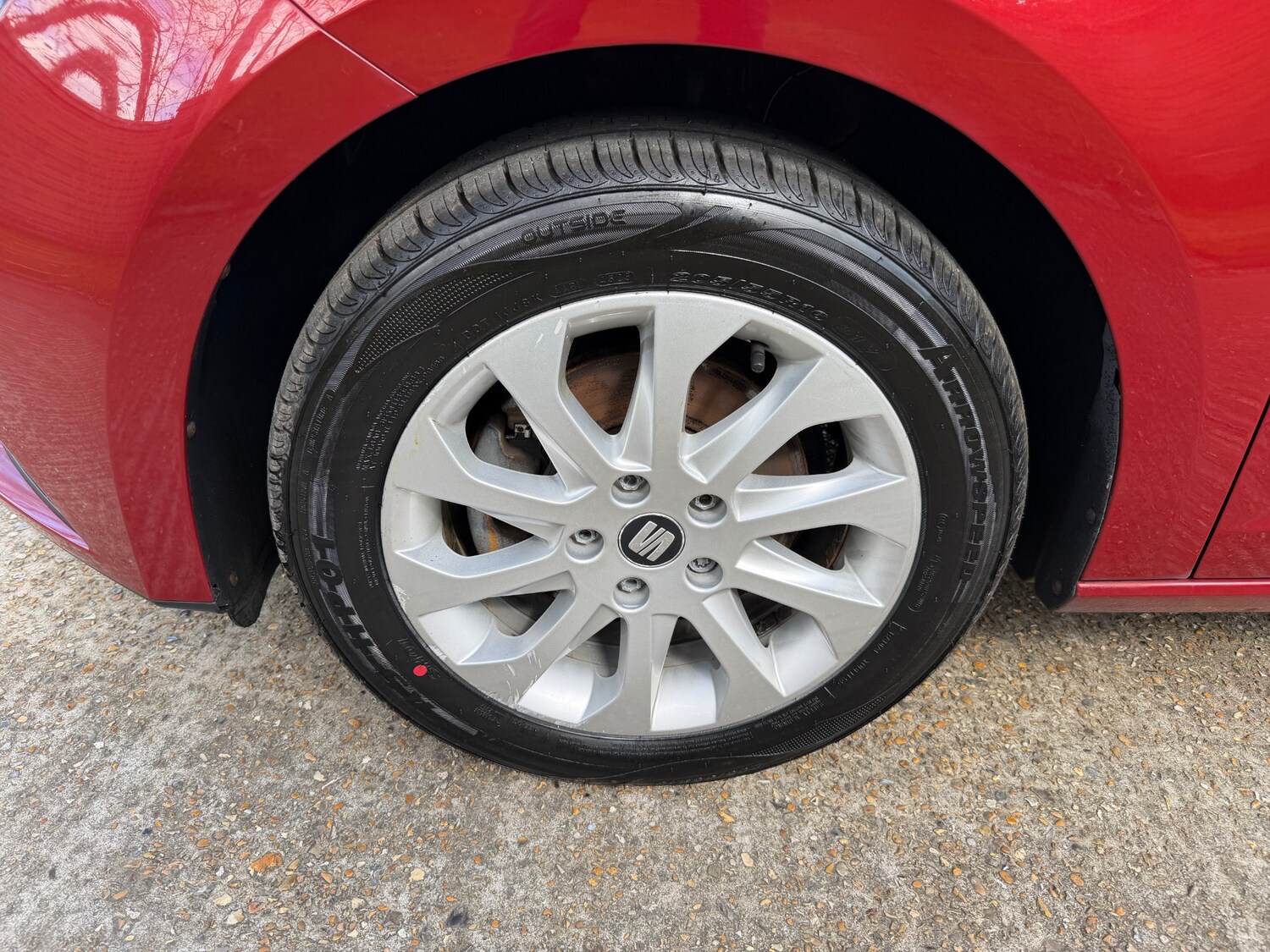 Used SEAT Leon 2013 for sale - 78107762: Photo 11