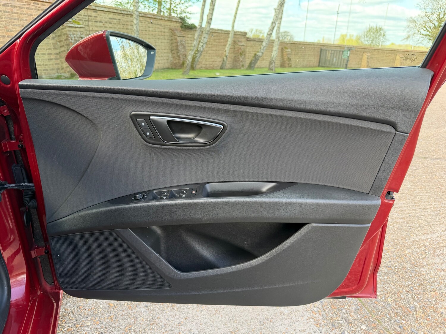 Used SEAT Leon 2013 for sale - 78107762: Photo 13