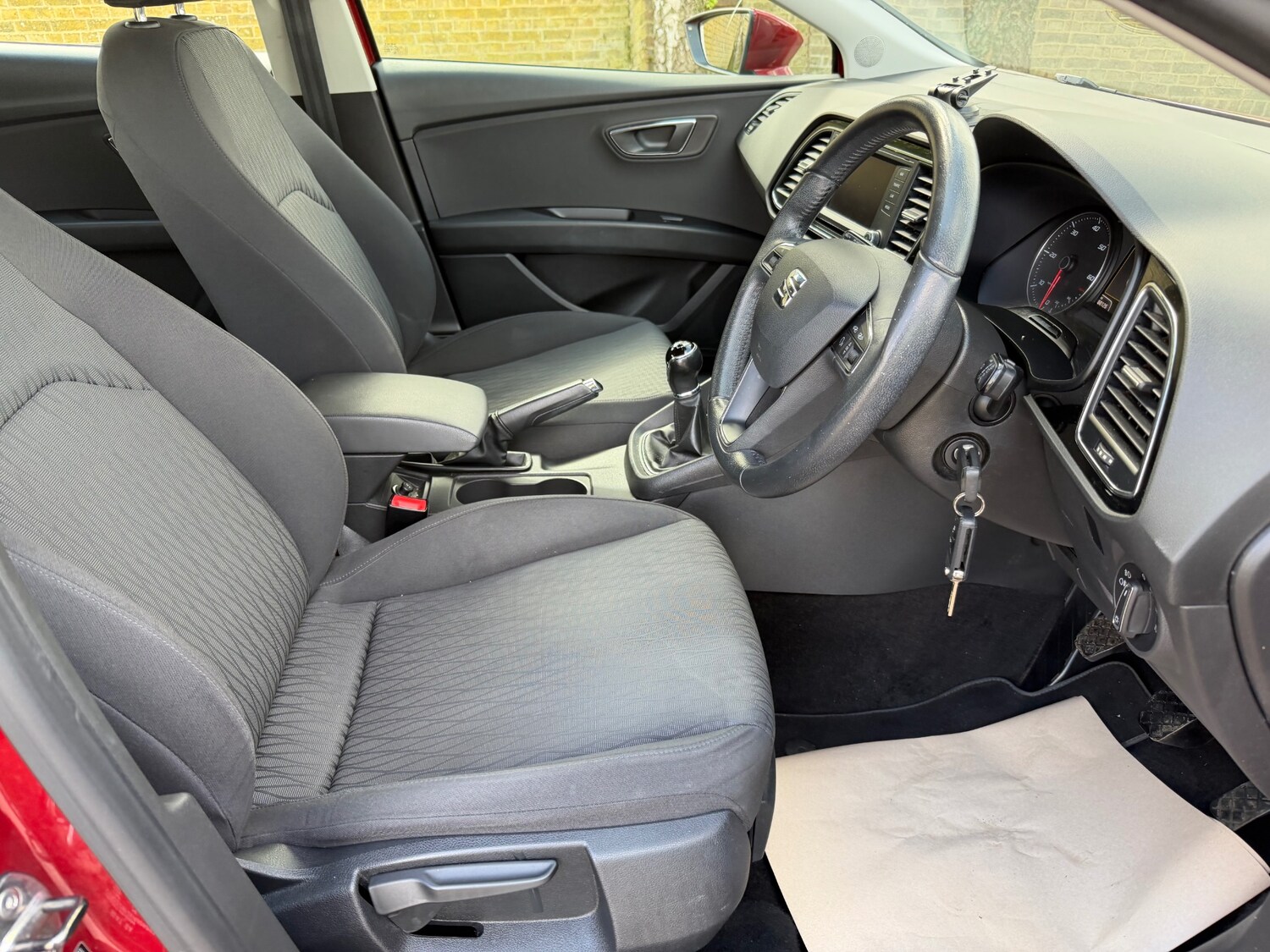 Used SEAT Leon 2013 for sale - 78107762: Photo 14