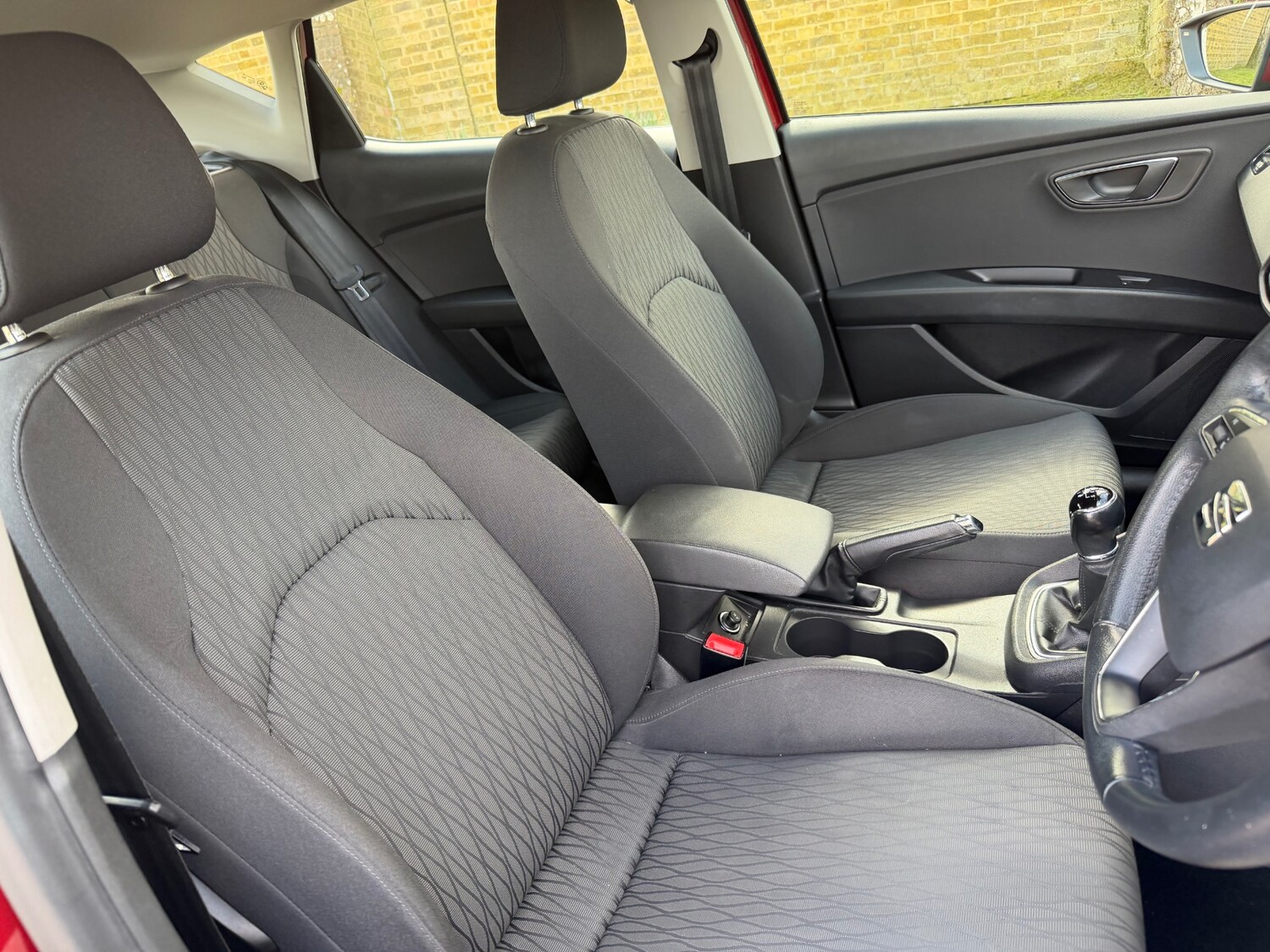 Used SEAT Leon 2013 for sale - 78107762: Photo 15