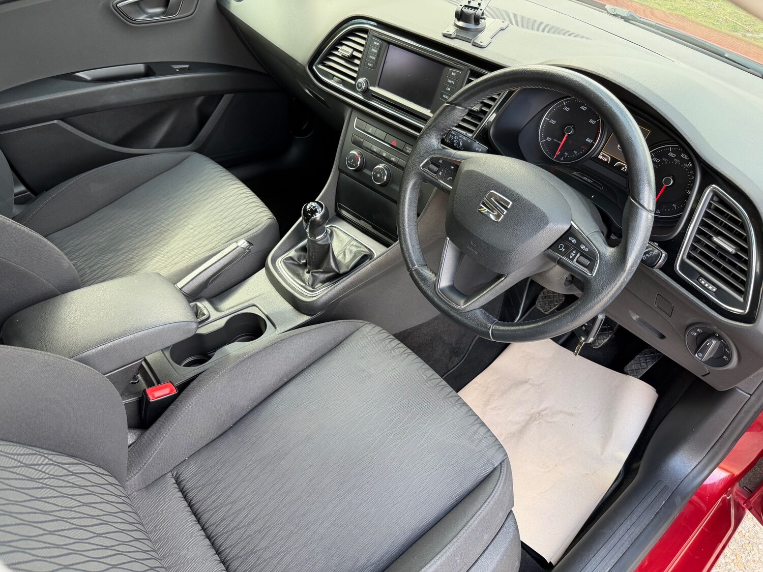 Used SEAT Leon 2013 for sale - 78107762: Photo 16