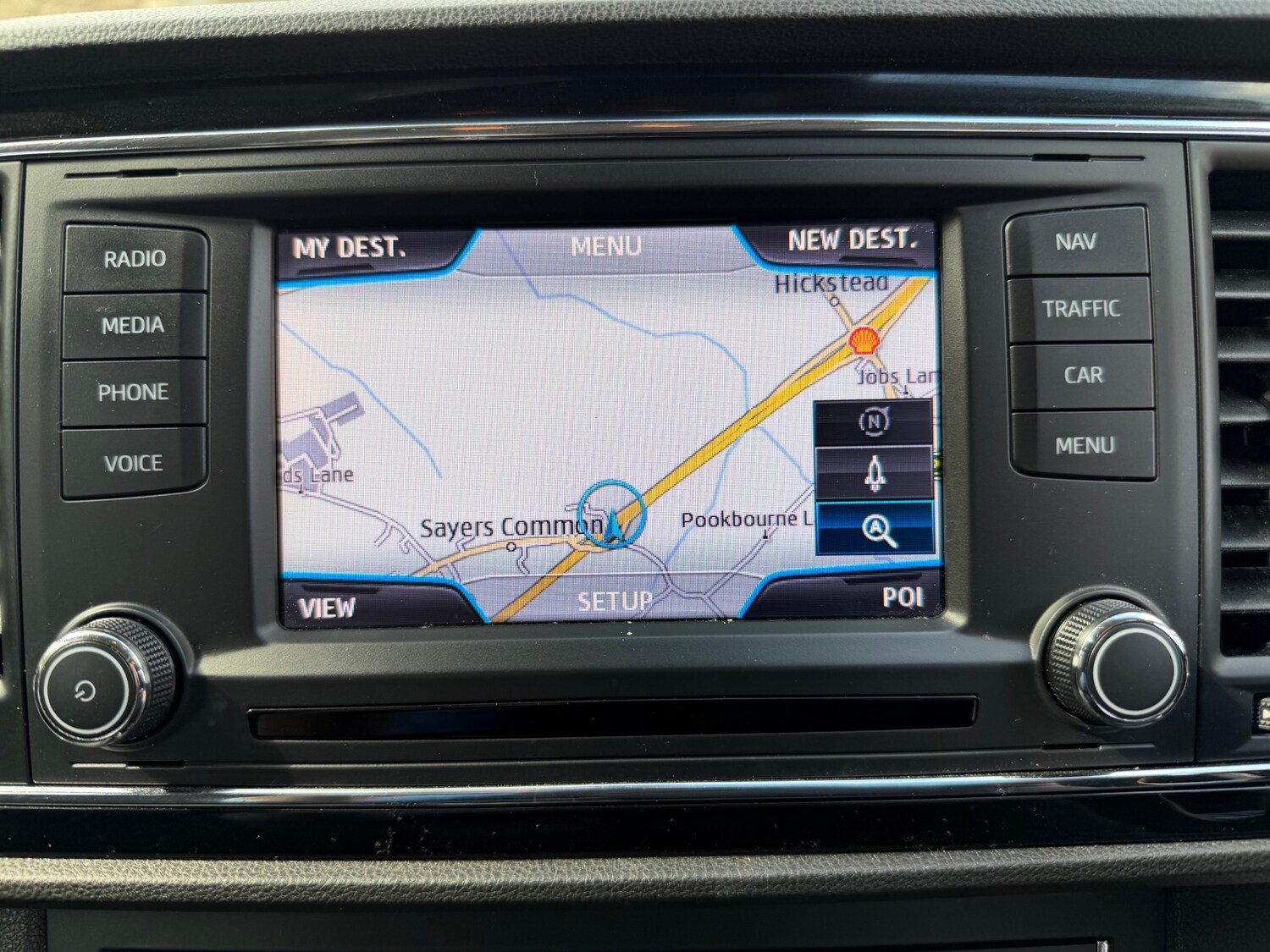 Used SEAT Leon 2013 for sale - 78107762: Photo 18