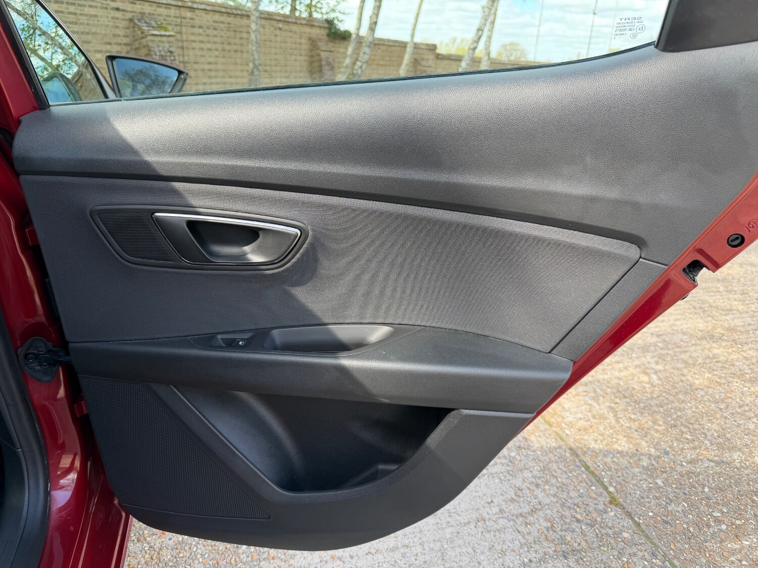 Used SEAT Leon 2013 for sale - 78107762: Photo 19