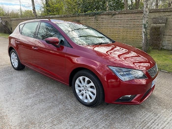 Used SEAT Leon 2013 for sale - 78107762: Photo