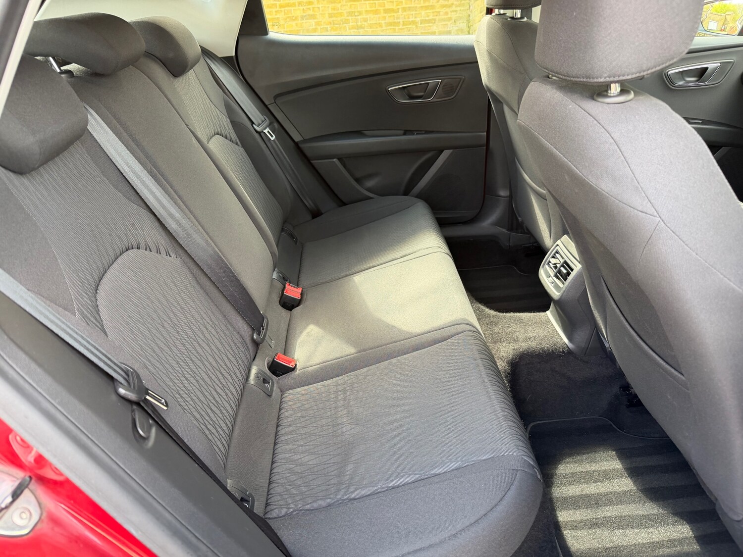 Used SEAT Leon 2013 for sale - 78107762: Photo 20