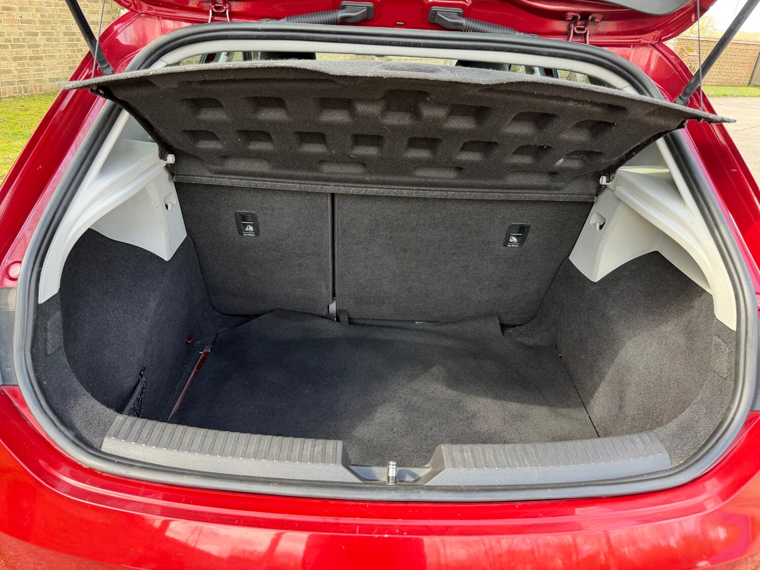 Used SEAT Leon 2013 for sale - 78107762: Photo 21