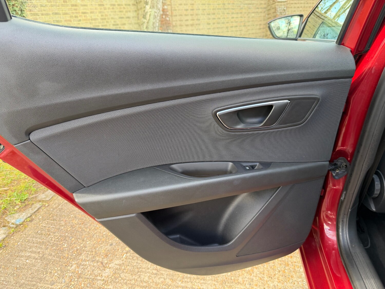 Used SEAT Leon 2013 for sale - 78107762: Photo 22