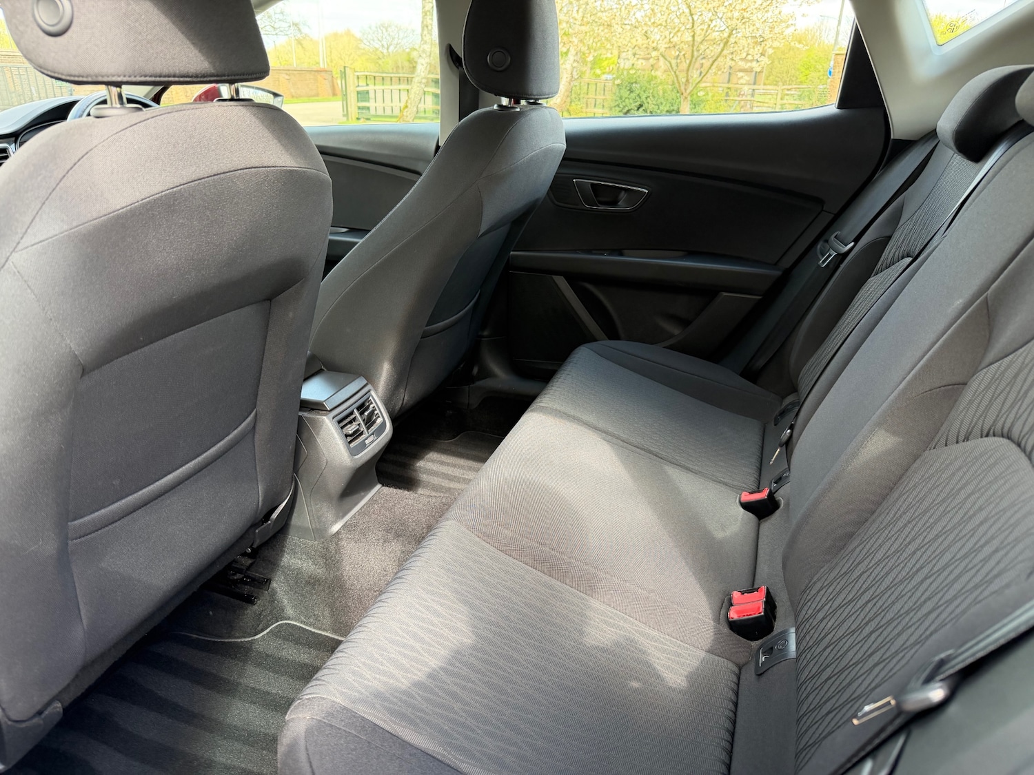 Used SEAT Leon 2013 for sale - 78107762: Photo 23