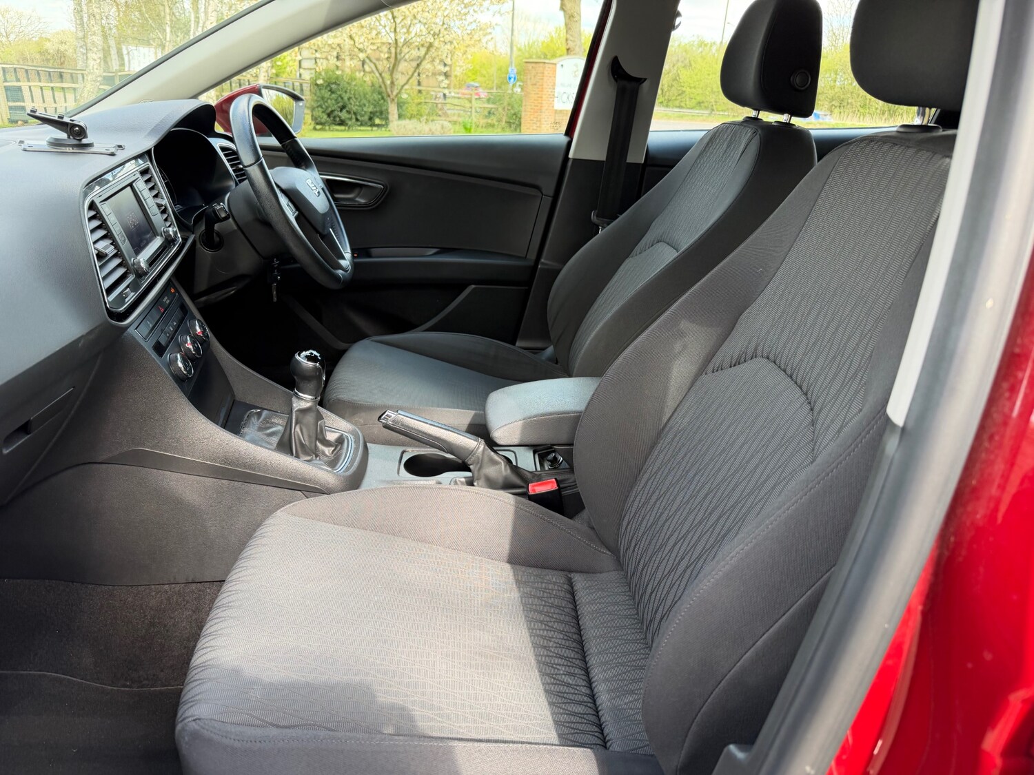 Used SEAT Leon 2013 for sale - 78107762: Photo 25