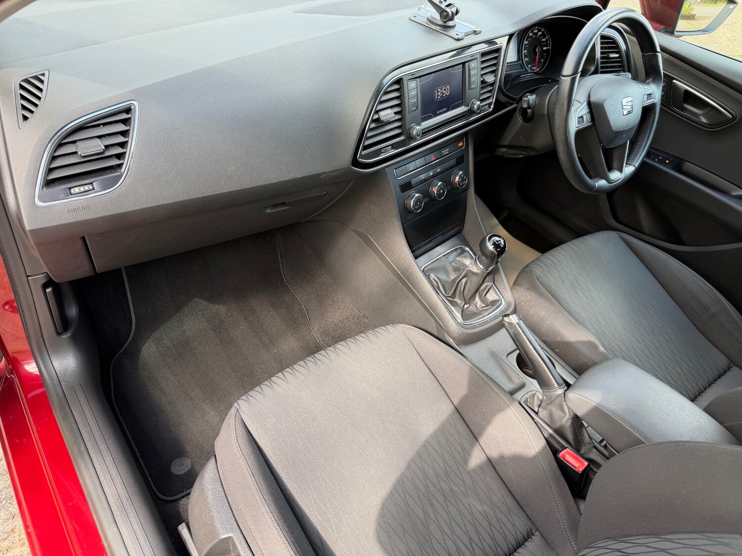 Used SEAT Leon 2013 for sale - 78107762: Photo 26