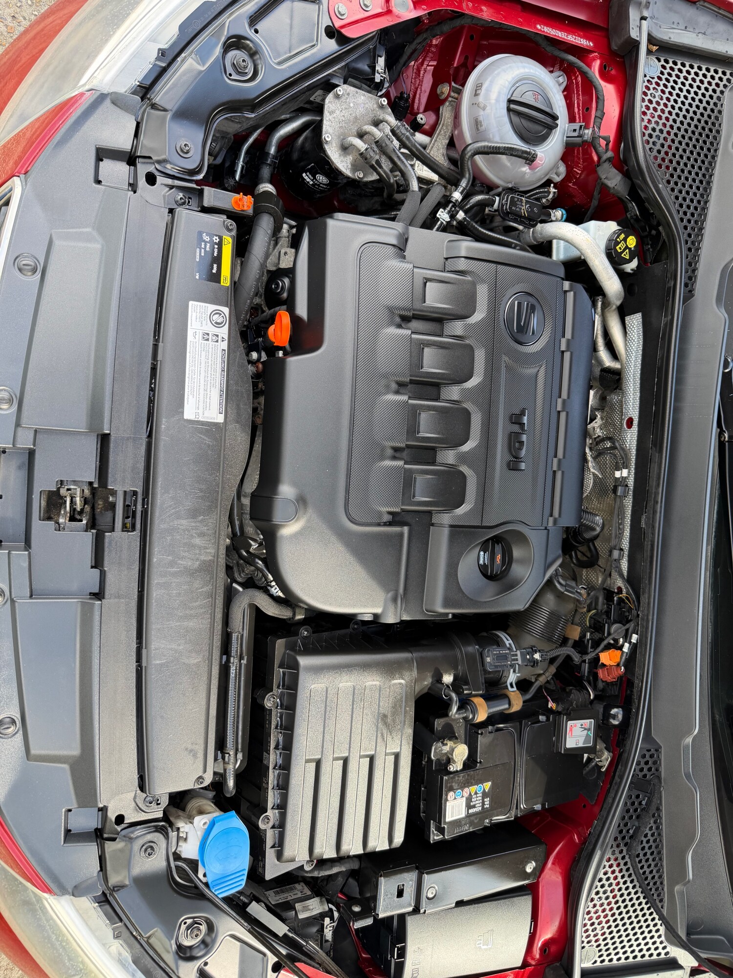 Used SEAT Leon 2013 for sale - 78107762: Photo 27