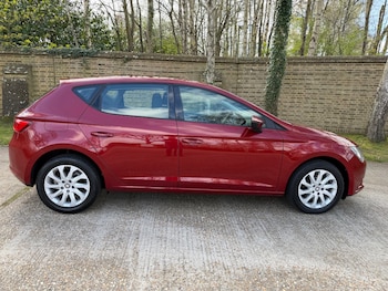 Used SEAT Leon 2013 for sale - 78107762: Photo