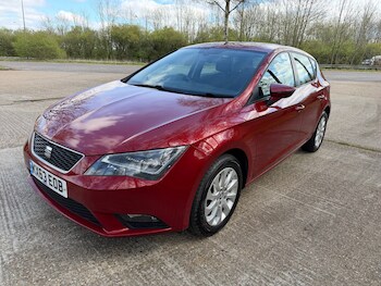 Used SEAT Leon 2013 for sale - 78107762: Photo