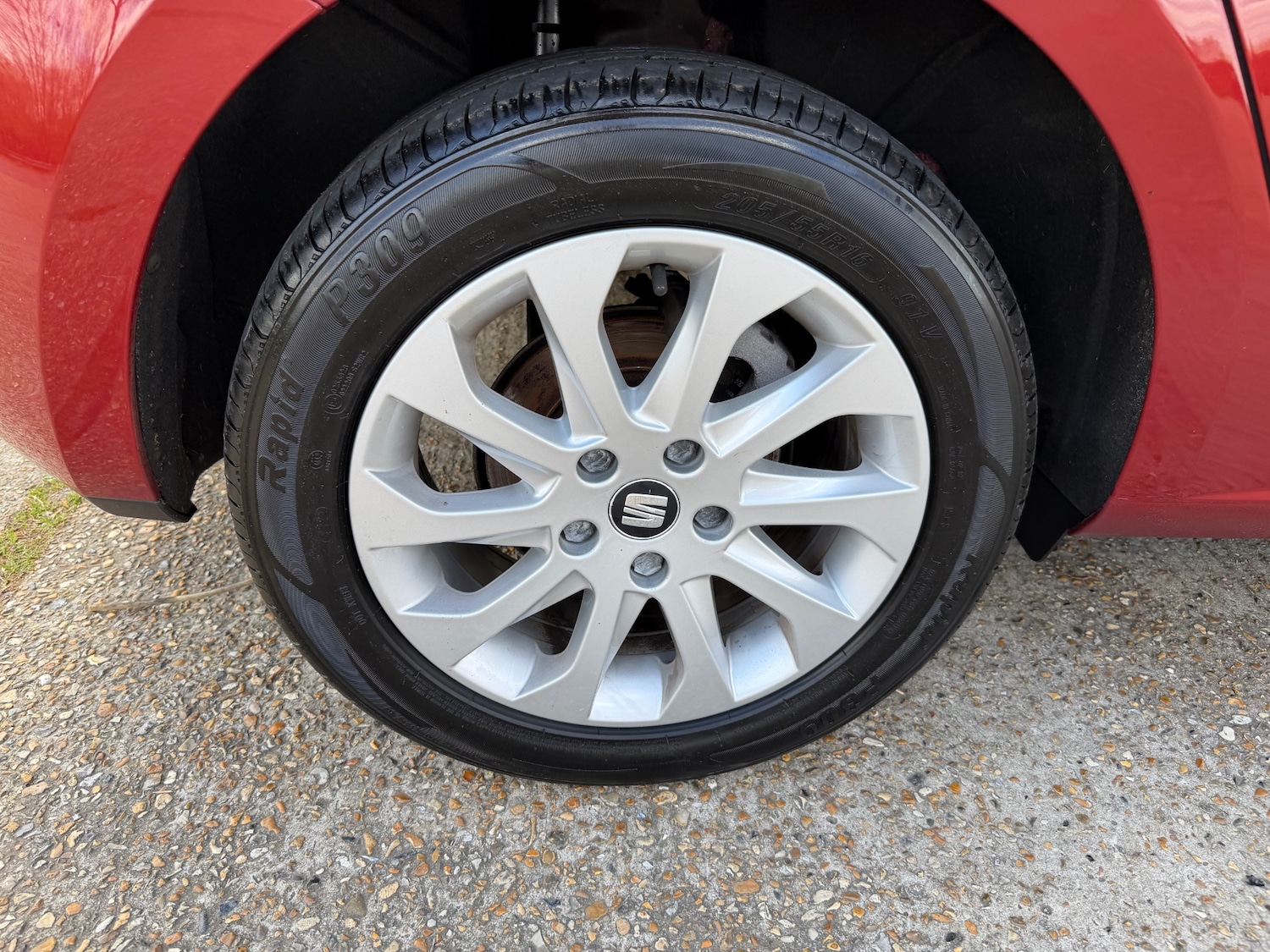 Used SEAT Leon 2013 for sale - 78107762: Photo 9