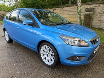 Used Ford Focus 2011 for sale - 78568941: Photo