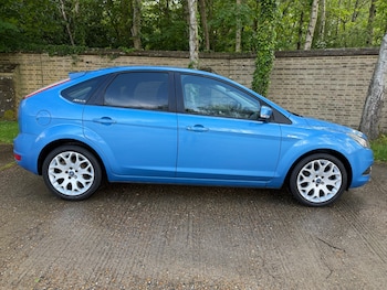 Used Ford Focus 2011 for sale - 78568941: Photo