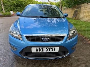 Used Ford Focus 2011 for sale - 78568941: Photo