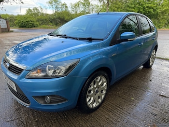 Used Ford Focus 2011 for sale - 78568941: Photo