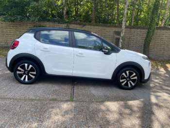 Used Citroen C3 2017 for sale - 75179973: Photo