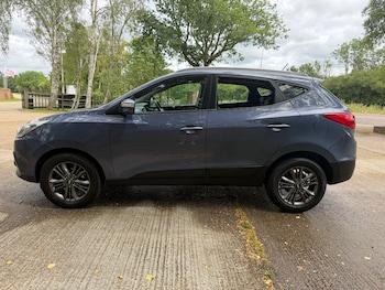 Used Hyundai Ix35 2014 for sale - 79054491: Photo