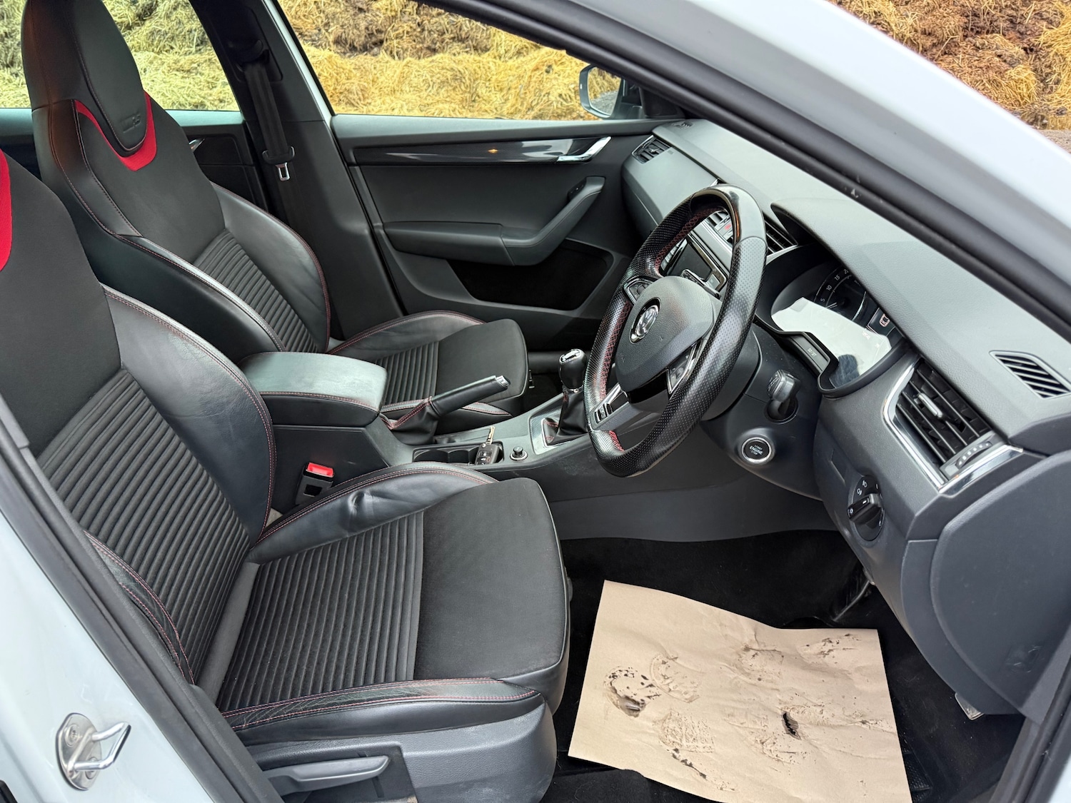 Used Skoda Octavia 2015 for sale - 76881626: Photo 10