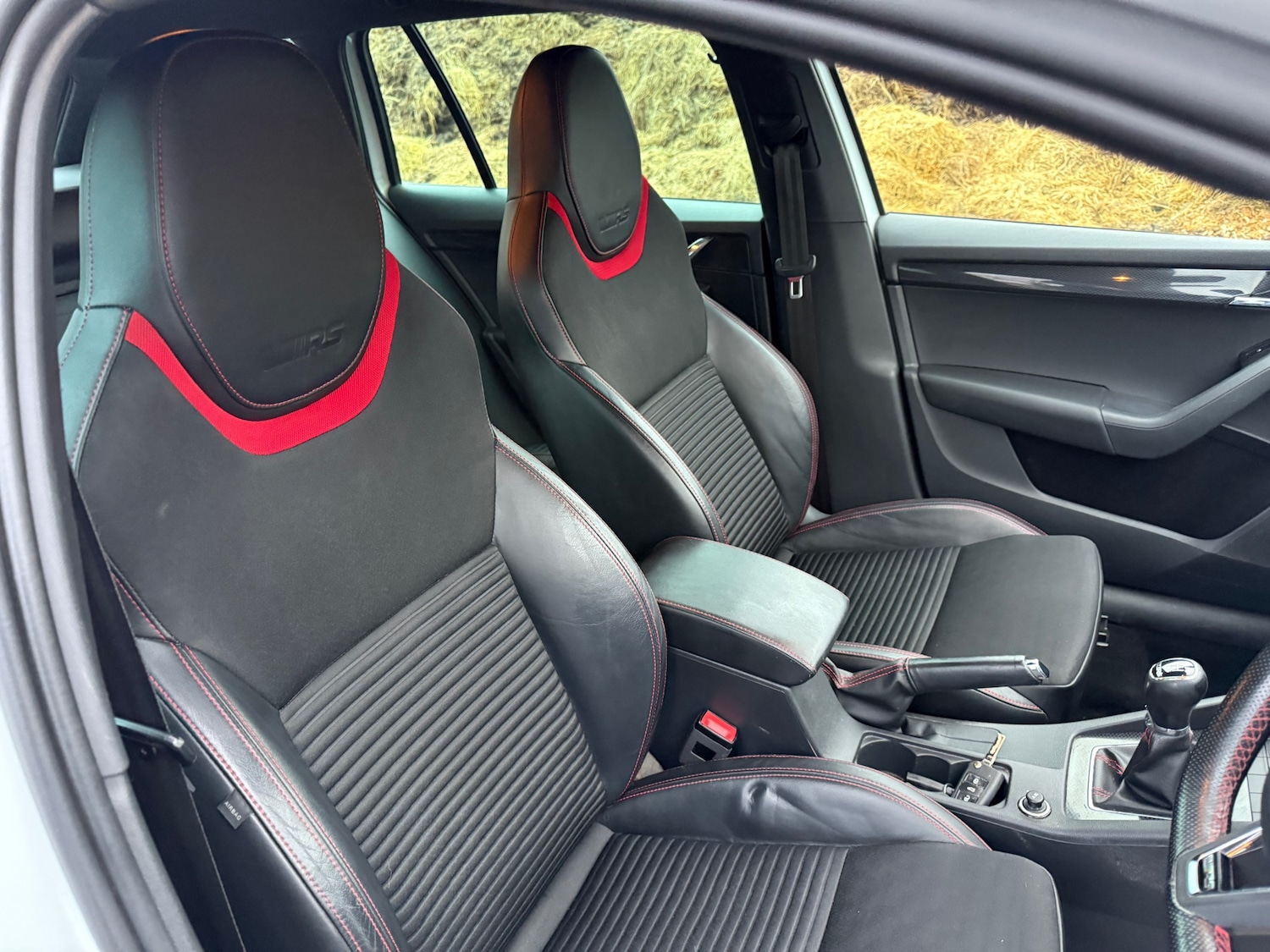 Used Skoda Octavia 2015 for sale - 76881626: Photo 11