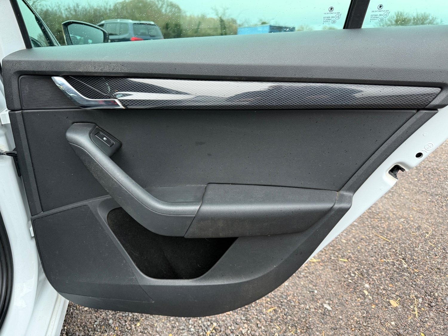 Used Skoda Octavia 2015 for sale - 76881626: Photo 15