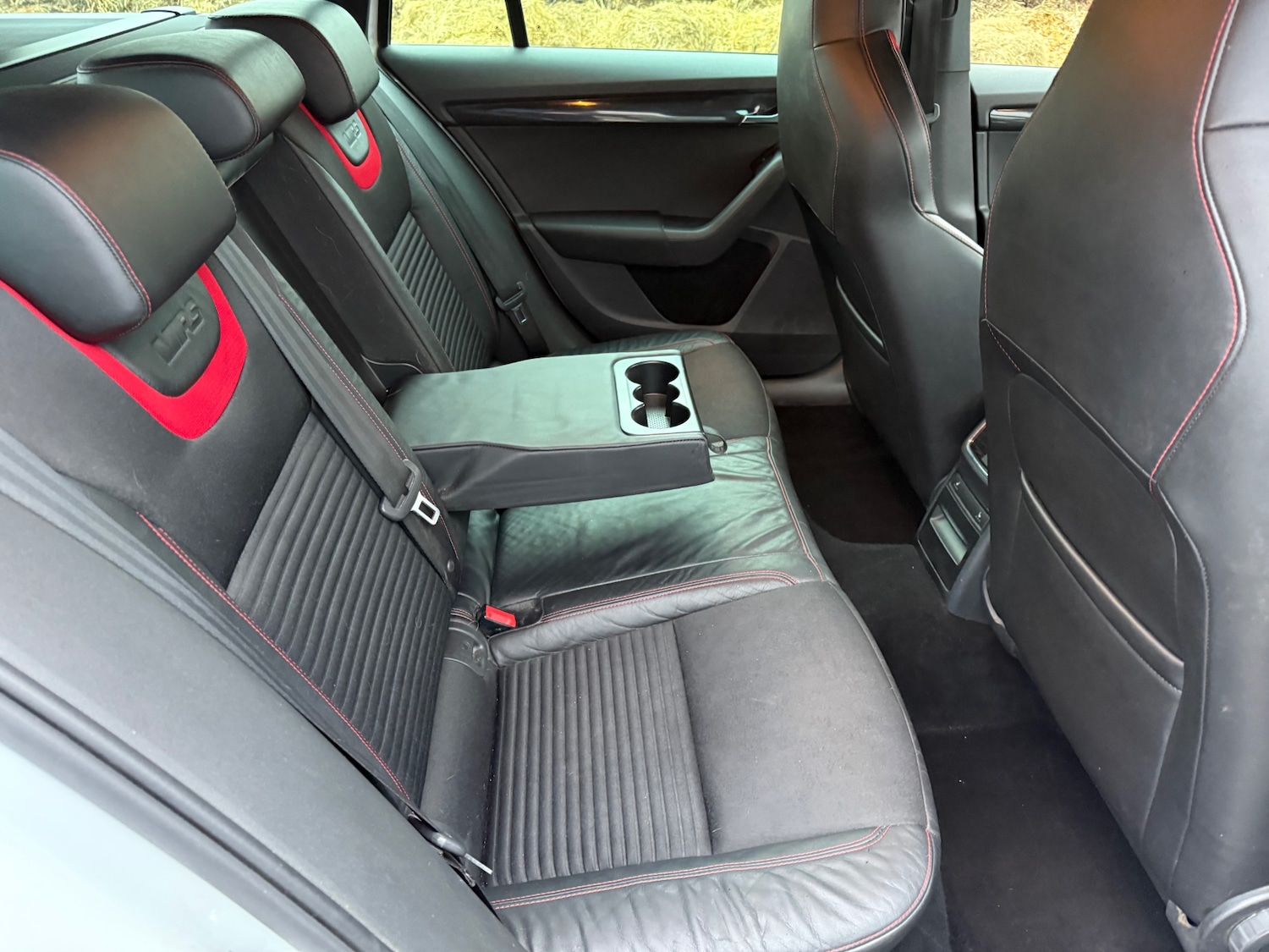 Used Skoda Octavia 2015 for sale - 76881626: Photo 16