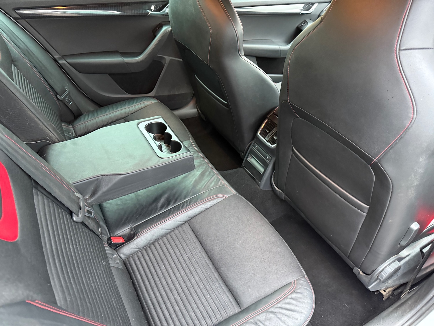 Used Skoda Octavia 2015 for sale - 76881626: Photo 17